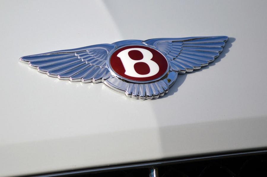  Bentley Continental GT V8 S 2014 года  (фото 35 из 35)